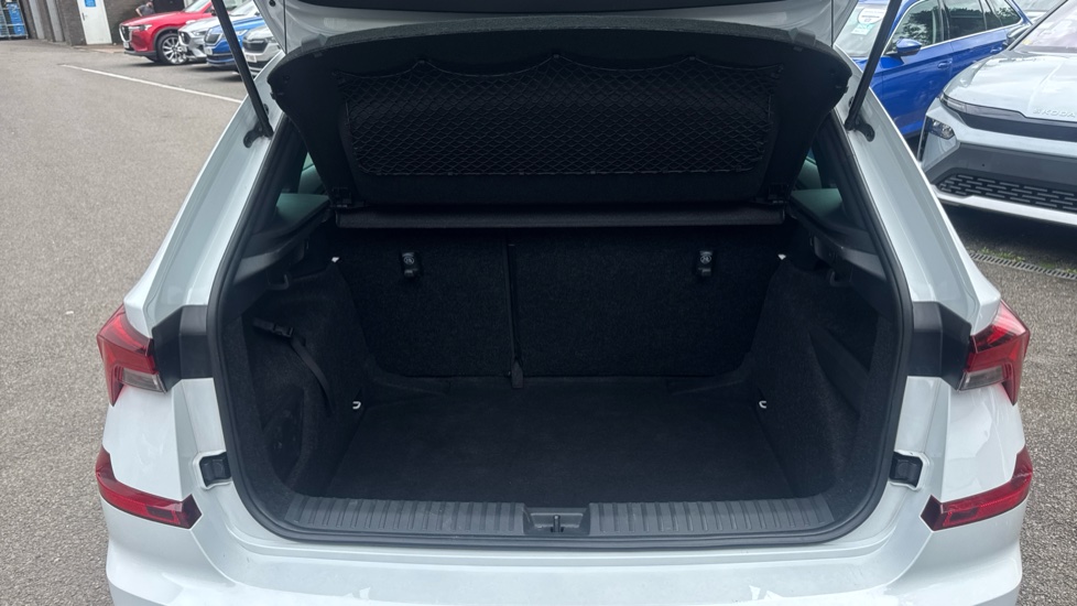 Skoda Kamiq 1.0 TSI Monte Carlo Edition 5dr Petrol Hatchback - Image 20