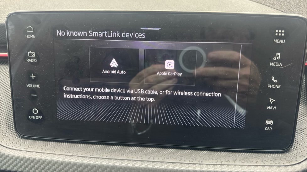Skoda Kamiq 1.0 TSI Monte Carlo Edition 5dr Petrol Hatchback - Image 27