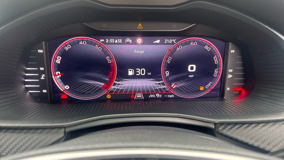 Skoda Kamiq 1.0 TSI Monte Carlo Edition 5dr Petrol Hatchback - Image 32