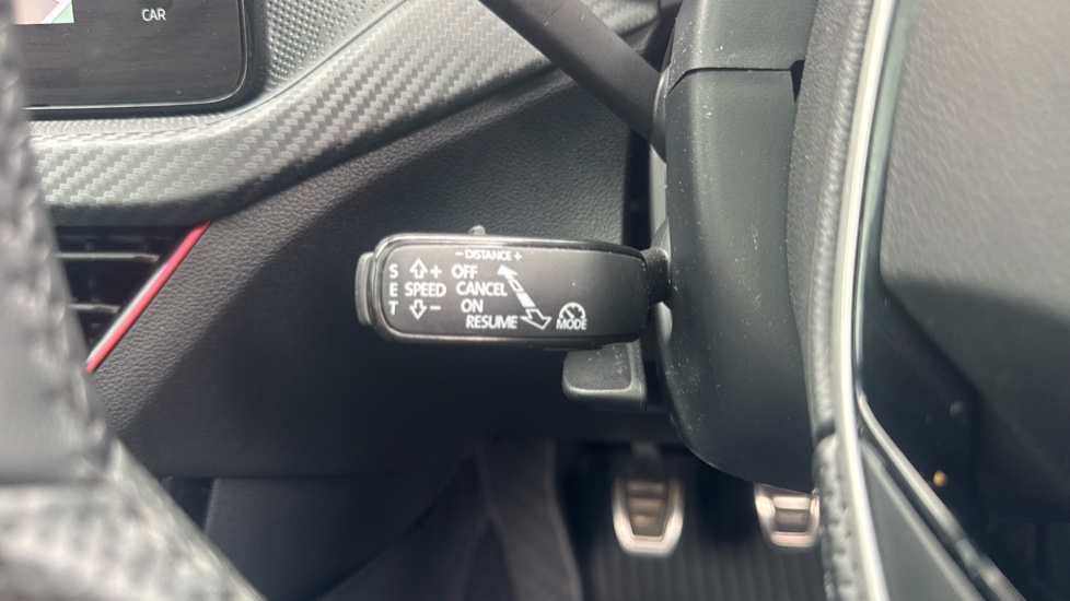 Skoda Kamiq 1.0 TSI Monte Carlo Edition 5dr Petrol Hatchback - Image 39