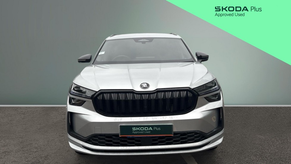 Skoda Kodiaq 1.5 TSI e-TEC SportLine 5dr DSG [7 Seat] Petrol Estate - Image 7