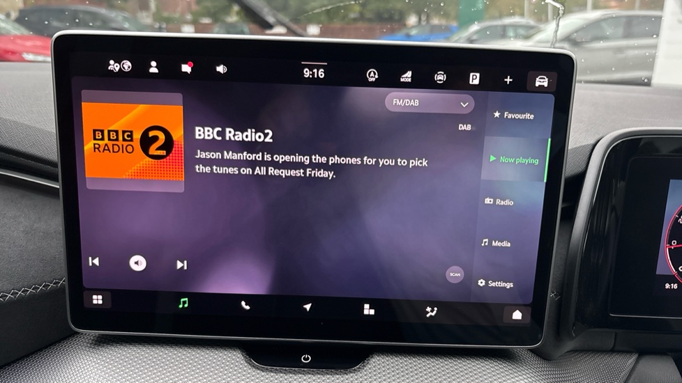 Skoda Kodiaq 1.5 TSI e-TEC SportLine 5dr DSG [7 Seat] Petrol Estate - Image 12