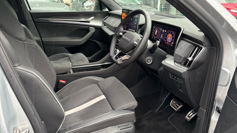 Skoda Kodiaq 1.5 TSI e-TEC SportLine 5dr DSG [7 Seat] Petrol Estate - Image 15