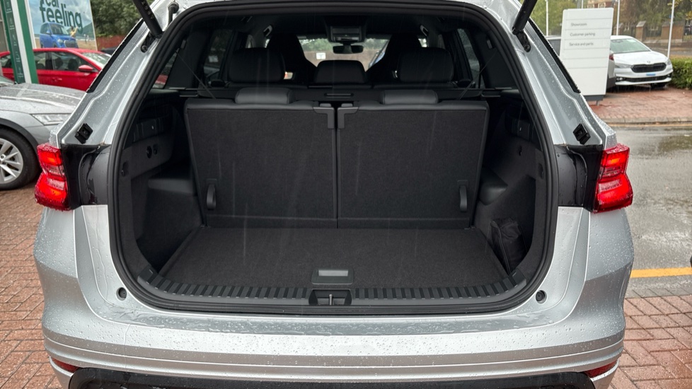 Skoda Kodiaq 1.5 TSI e-TEC SportLine 5dr DSG [7 Seat] Petrol Estate - Image 20