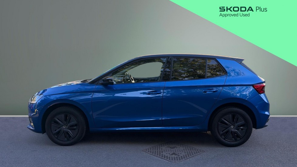 Skoda Fabia 1.0 TSI 116 Design Edition 5dr DSG Petrol Hatchback - Image 4