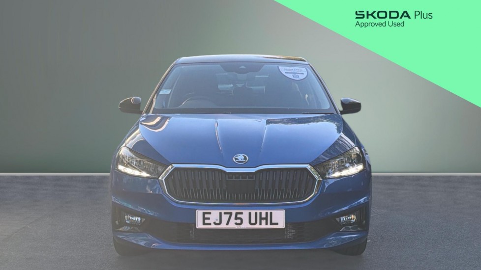Skoda Fabia 1.0 TSI 116 Design Edition 5dr DSG Petrol Hatchback - Image 7