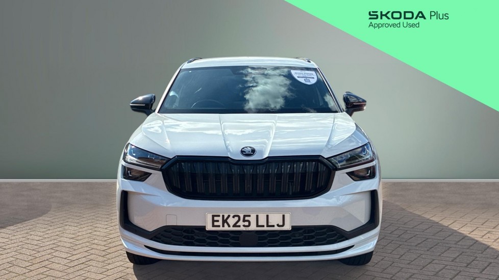 Skoda Kodiaq 1.5 TSI e-TEC SportLine 5dr DSG [7 Seat] Petrol Estate - Image 7