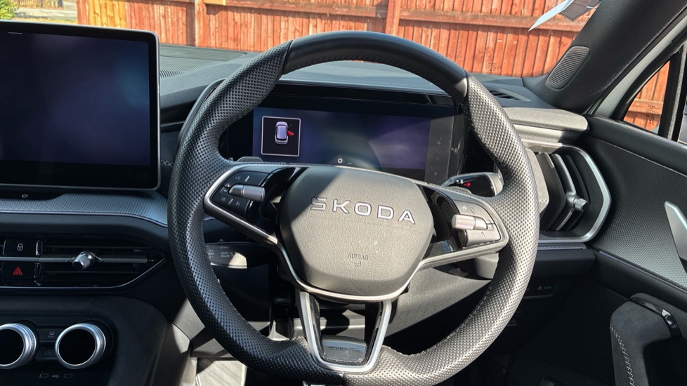 Skoda Kodiaq 1.5 TSI e-TEC SportLine 5dr DSG [7 Seat] Petrol Estate - Image 10