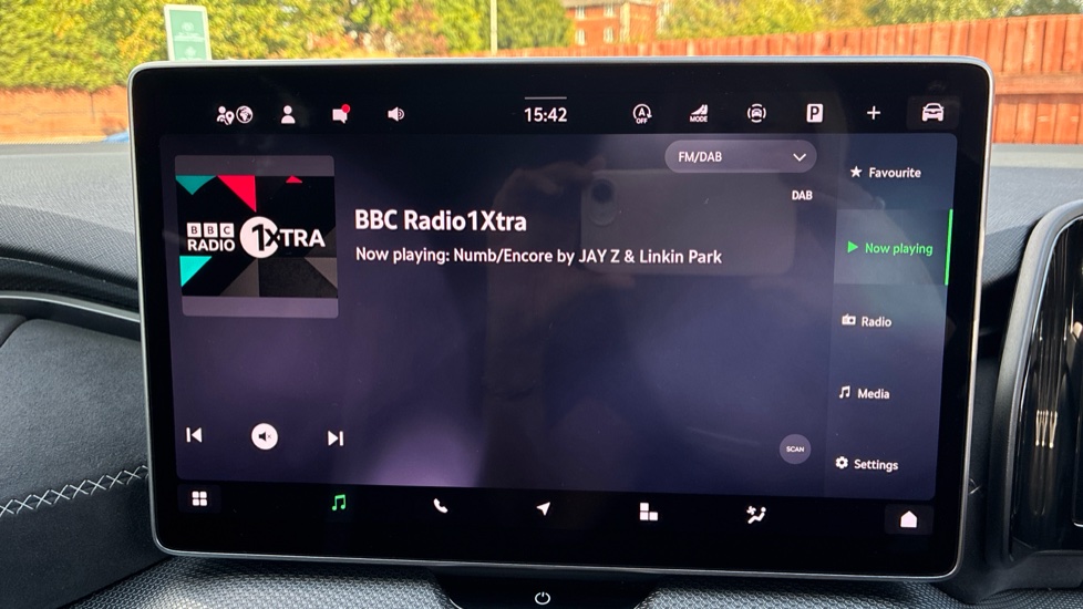 Skoda Kodiaq 1.5 TSI e-TEC SportLine 5dr DSG [7 Seat] Petrol Estate - Image 12