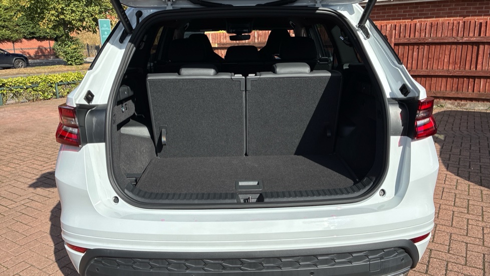 Skoda Kodiaq 1.5 TSI e-TEC SportLine 5dr DSG [7 Seat] Petrol Estate - Image 20