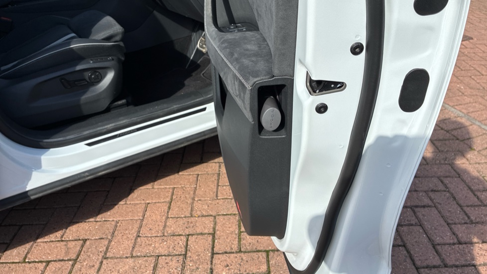 Skoda Kodiaq 1.5 TSI e-TEC SportLine 5dr DSG [7 Seat] Petrol Estate - Image 26