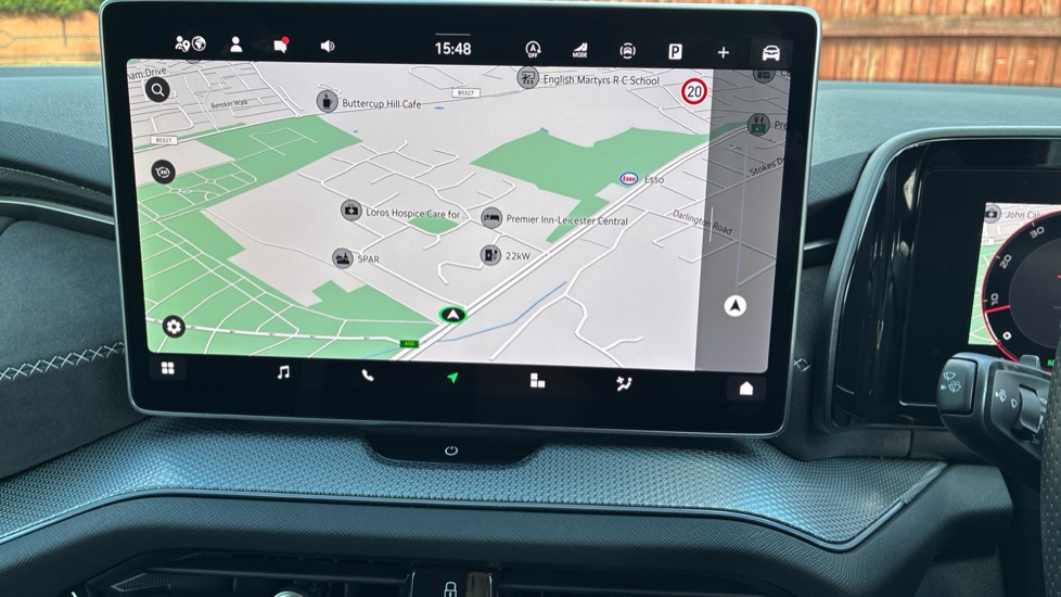 Skoda Kodiaq 1.5 TSI e-TEC SportLine 5dr DSG [7 Seat] Petrol Estate - Image 28