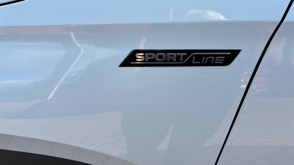 Skoda Kodiaq 1.5 TSI e-TEC SportLine 5dr DSG [7 Seat] Petrol Estate - Image 45