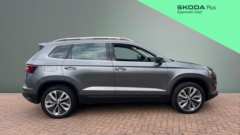Skoda Karoq 1.5 TSI SE L 5dr DSG Petrol Estate - Image 4