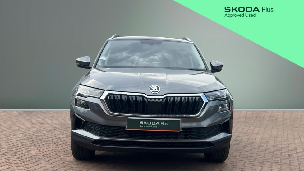 Skoda Karoq 1.5 TSI SE L 5dr DSG Petrol Estate - Image 7