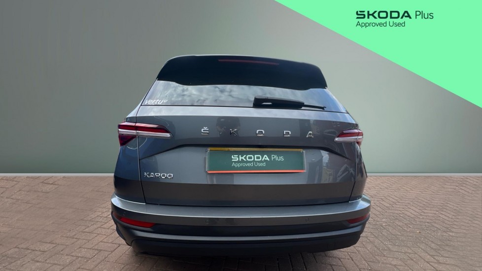 Skoda Karoq 1.5 TSI SE L 5dr DSG Petrol Estate - Image 8