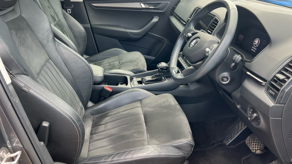 Skoda Karoq 1.5 TSI SE L 5dr DSG Petrol Estate - Image 15