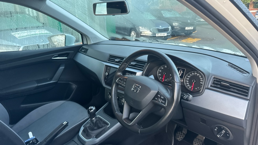 SEAT Arona 1.0 TSI SE Technology 5dr Petrol Hatchback - Image 6