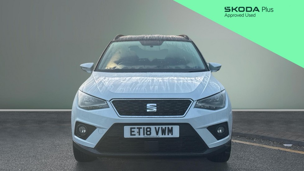 SEAT Arona 1.0 TSI SE Technology 5dr Petrol Hatchback - Image 7