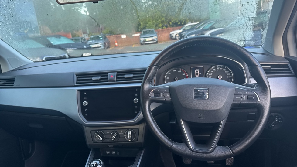 SEAT Arona 1.0 TSI SE Technology 5dr Petrol Hatchback - Image 9