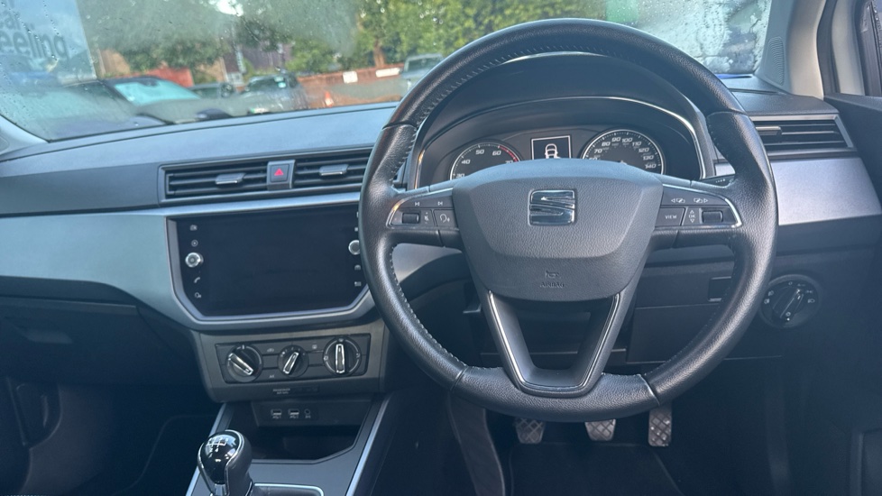 SEAT Arona 1.0 TSI SE Technology 5dr Petrol Hatchback - Image 10