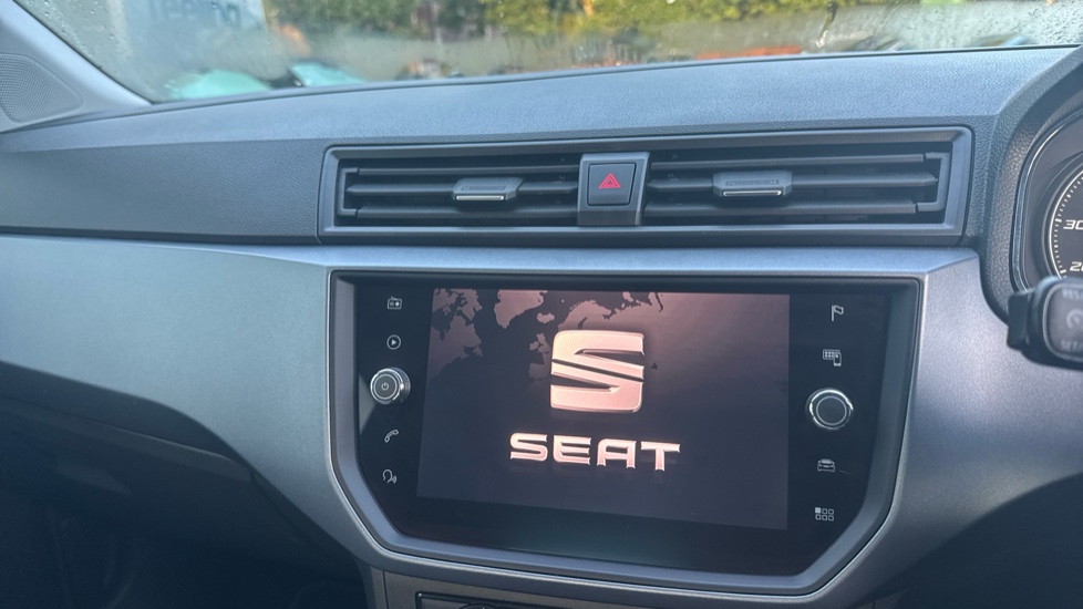 SEAT Arona 1.0 TSI SE Technology 5dr Petrol Hatchback - Image 12