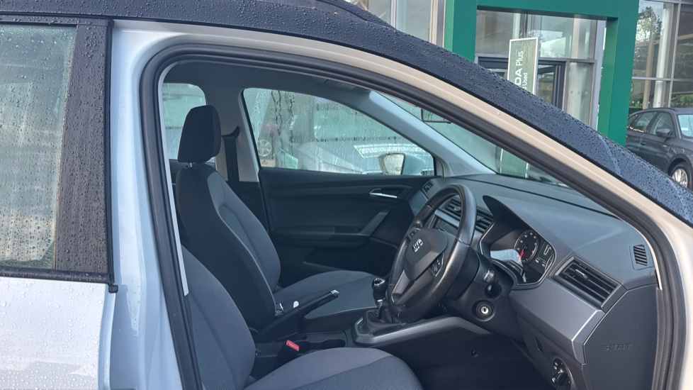 SEAT Arona 1.0 TSI SE Technology 5dr Petrol Hatchback - Image 15