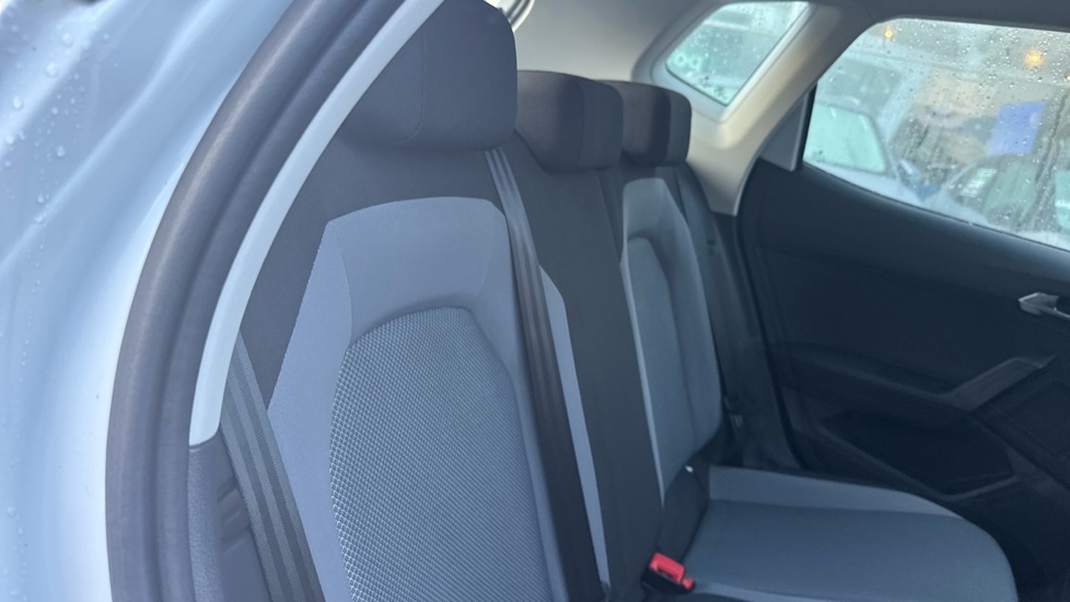 SEAT Arona 1.0 TSI SE Technology 5dr Petrol Hatchback - Image 16