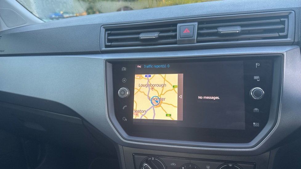 SEAT Arona 1.0 TSI SE Technology 5dr Petrol Hatchback - Image 27