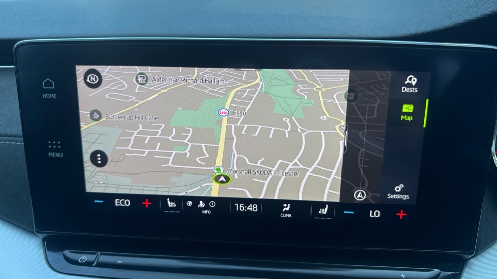 Skoda Octavia 1.4 TSI iV SE L DSG 5dr Estate - Image 24