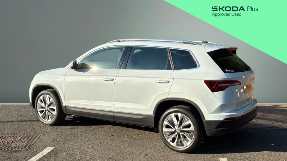 Skoda Karoq 1.5 TSI SE L 5dr DSG Petrol Estate - Image 3