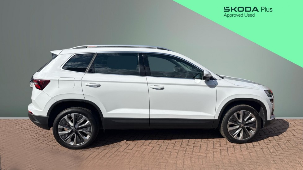 Skoda Karoq 1.5 TSI SE L 5dr DSG Petrol Estate - Image 4