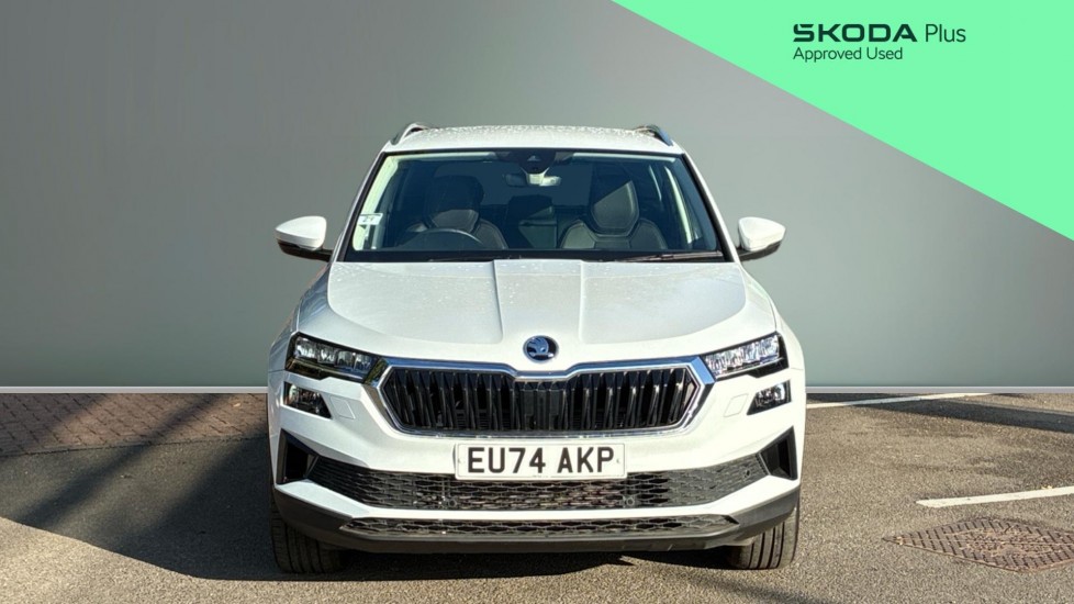 Skoda Karoq 1.5 TSI SE L 5dr DSG Petrol Estate - Image 7