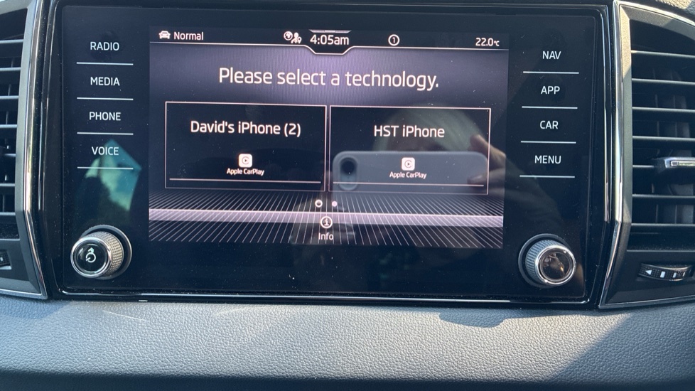 Skoda Karoq 1.5 TSI SE L 5dr DSG Petrol Estate - Image 23