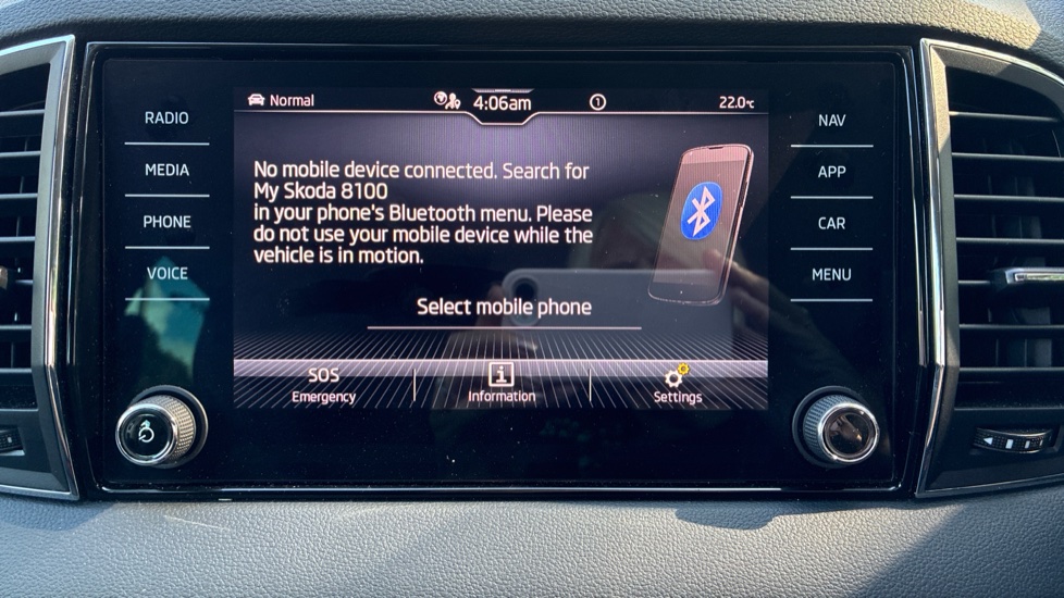 Skoda Karoq 1.5 TSI SE L 5dr DSG Petrol Estate - Image 24