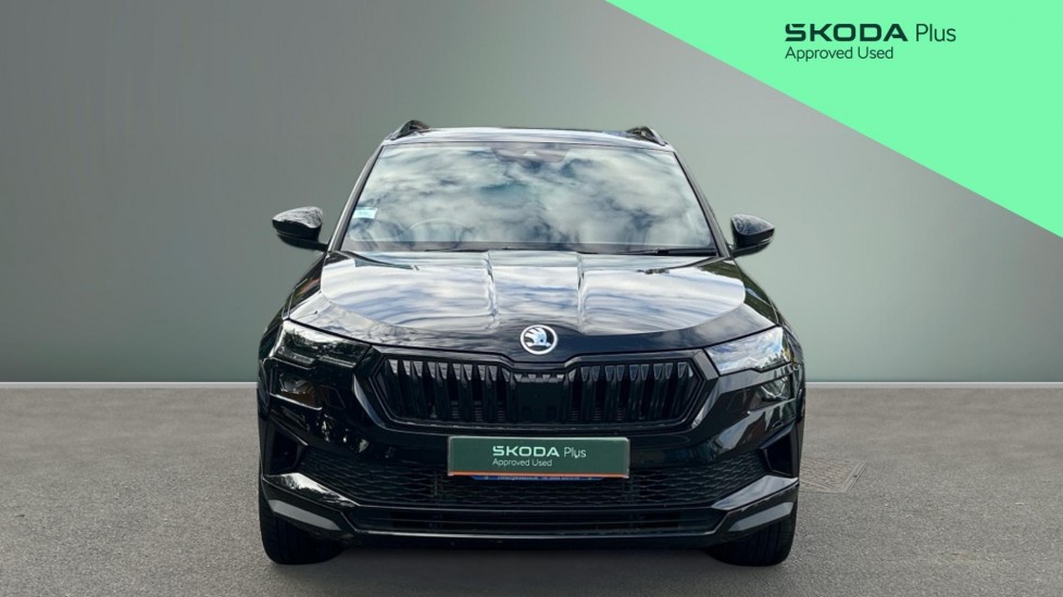 Skoda Karoq 1.5 TSI Sportline 5dr DSG Petrol Estate - Image 7