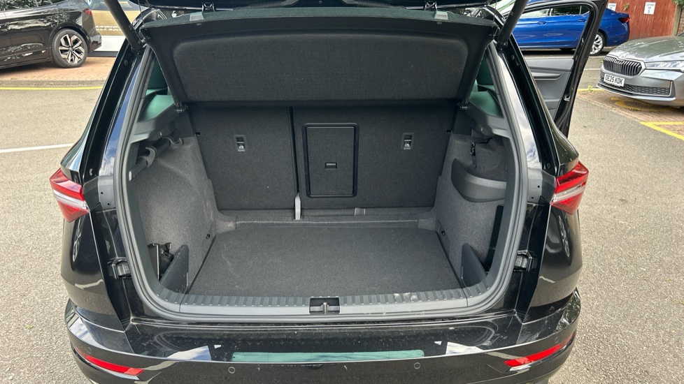 Skoda Karoq 1.5 TSI Sportline 5dr DSG Petrol Estate - Image 20