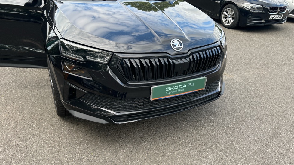 Skoda Karoq 1.5 TSI Sportline 5dr DSG Petrol Estate - Image 41