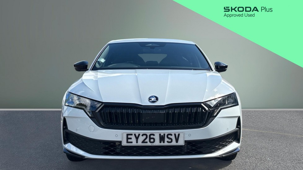 Skoda Octavia 2.0 TDI 150 Sportline 5dr DSG Diesel Hatchback - Image 7