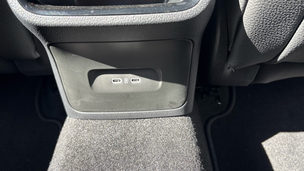 Skoda Octavia 2.0 TDI 150 Sportline 5dr DSG Diesel Hatchback - Image 62
