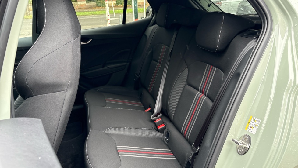 Skoda Fabia 1.0 TSI 116 Monte Carlo Edition 5dr Petrol Hatchback - Image 16