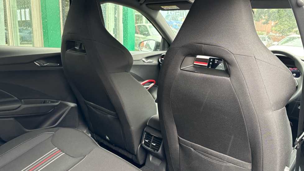 Skoda Fabia 1.0 TSI 116 Monte Carlo Edition 5dr Petrol Hatchback - Image 30