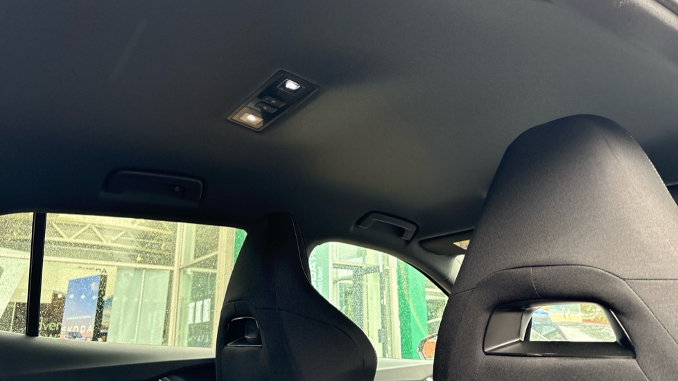 Skoda Fabia 1.0 TSI 116 Monte Carlo Edition 5dr Petrol Hatchback - Image 31