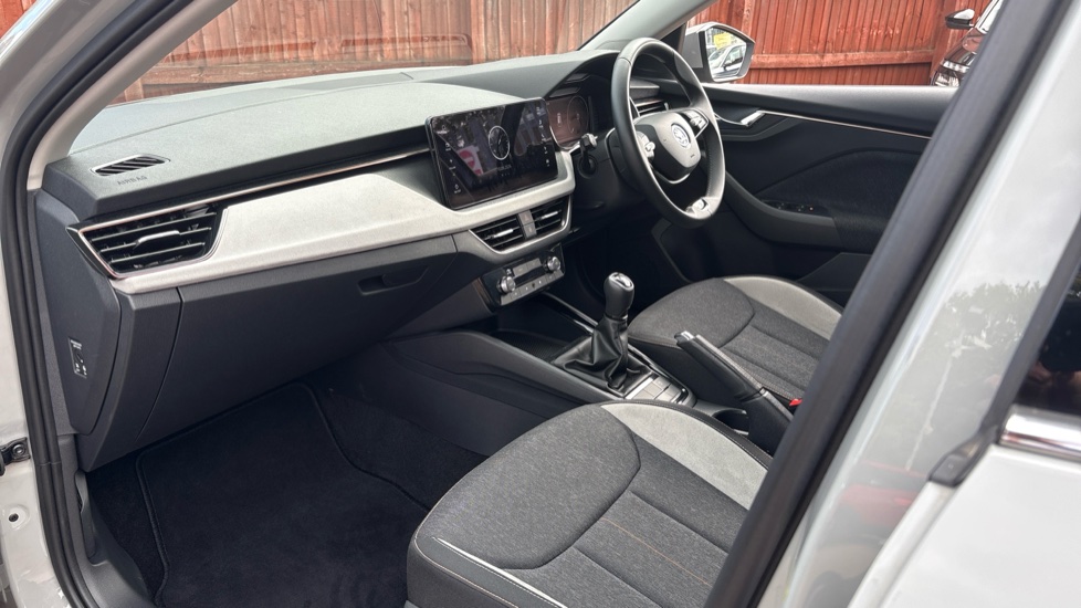 Skoda Scala 1.5 TSI SE L 5dr Petrol Hatchback - Image 2