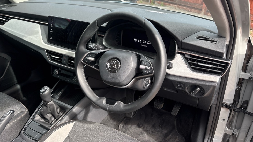 Skoda Scala 1.5 TSI SE L 5dr Petrol Hatchback - Image 6