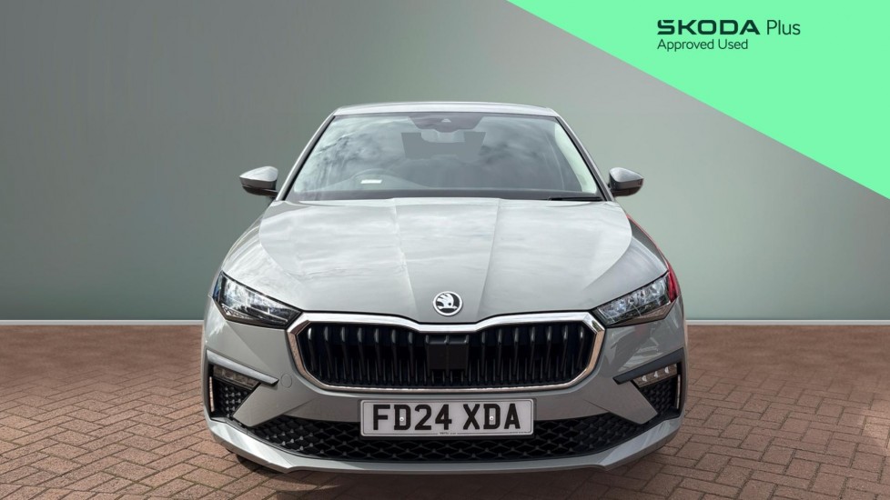 Skoda Scala 1.5 TSI SE L 5dr Petrol Hatchback - Image 7