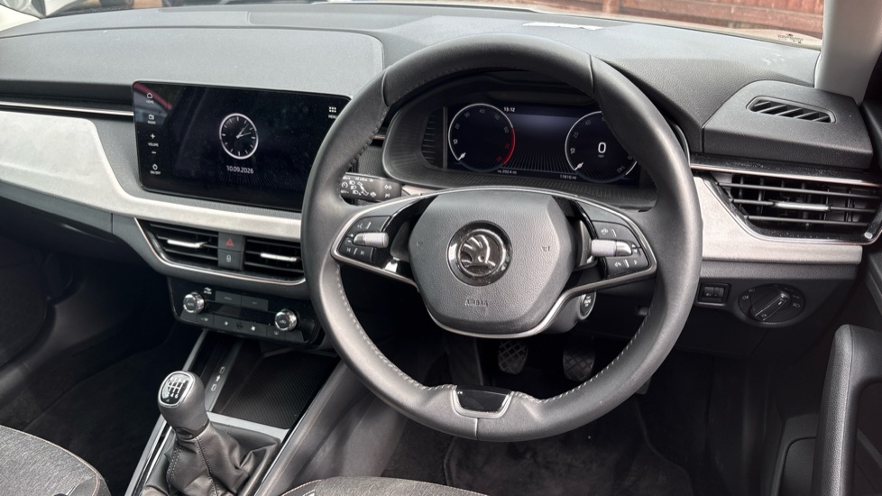 Skoda Scala 1.5 TSI SE L 5dr Petrol Hatchback - Image 10