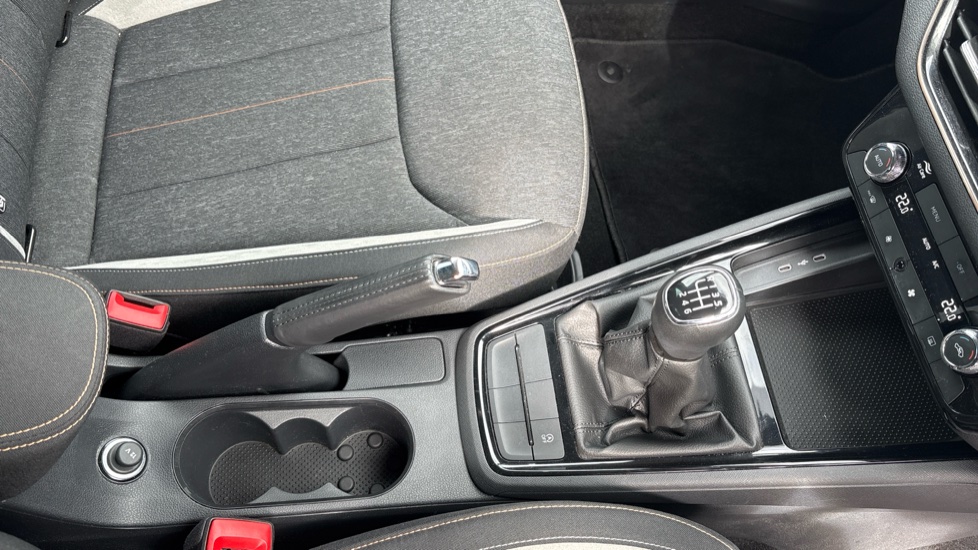 Skoda Scala 1.5 TSI SE L 5dr Petrol Hatchback - Image 14