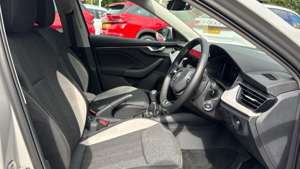 Skoda Scala 1.5 TSI SE L 5dr Petrol Hatchback - Image 15