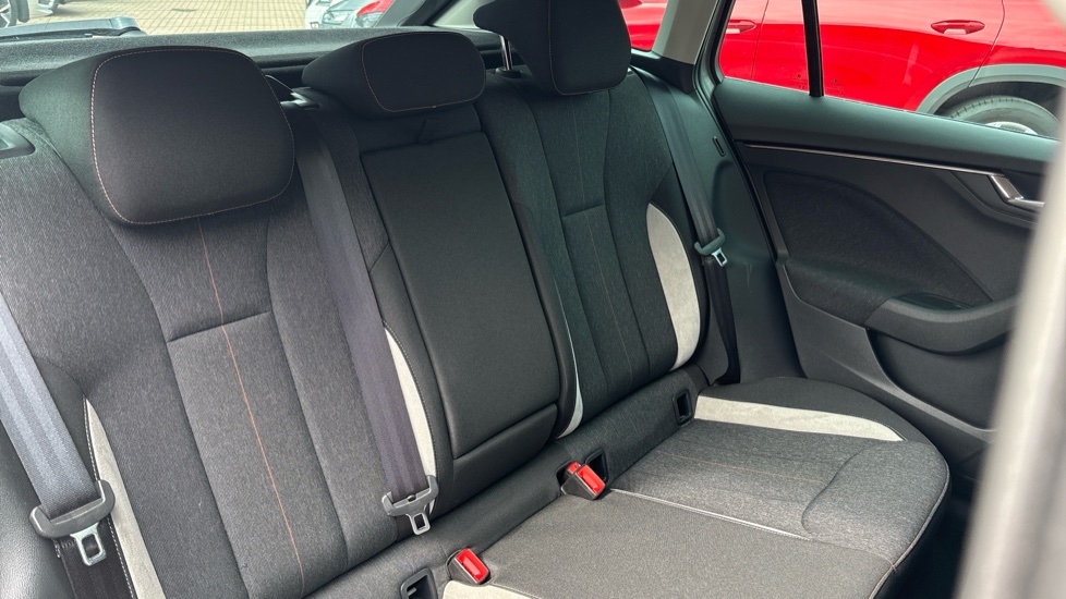 Skoda Scala 1.5 TSI SE L 5dr Petrol Hatchback - Image 16